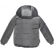 Jacket 22407 gray