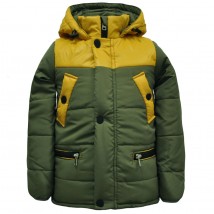 Jacket 22185 green