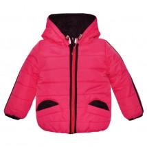 Jacket 2436 pink