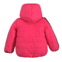 Jacket 2436 pink
