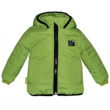 Jacket 22407 light green