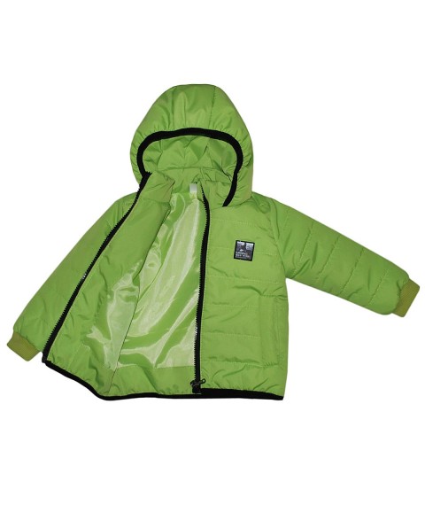 Jacket 22407 light green