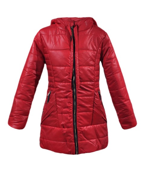 Jacket 22179 red
