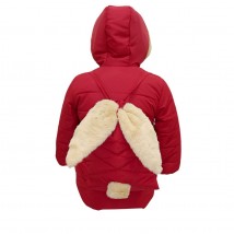 Jacket 20324 red
