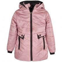 Jacket 22431 pink