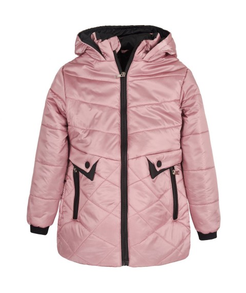 Jacket 22431 pink