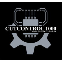CUT CONTROL 1000 - контролер для паперорізальних машин