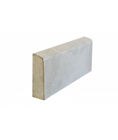 Moulds for paving slabs Veresk-2007 Edges 500×210×70 mm