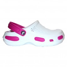 Women's slippers Jose Amorales 115548 38 White