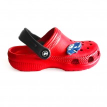 Children's slippers Jose Amorales 116148 28 Red