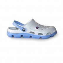 Women's slippers Jose Amorales 116210 39 White
