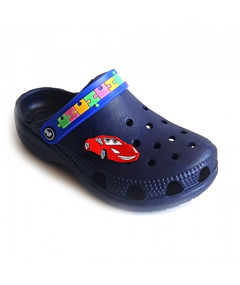 Children's slippers Jose Amorales 116241 22