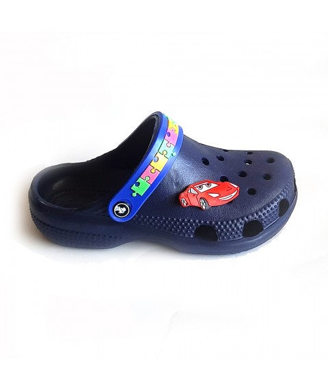Children's slippers Jose Amorales 116241 28