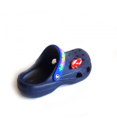 Children's slippers Jose Amorales 116241 22