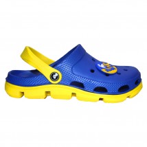 Women's slippers Jose Amorales 116392 36 Blue