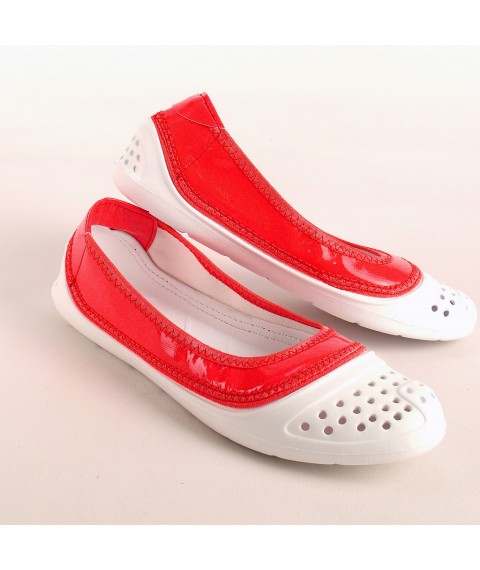 Ballet shoes Jose Amorales 116400 39 Coral