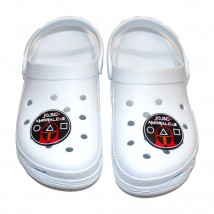 Women's slippers Jose Amorales 116420 37 White