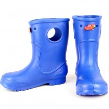 Jose Amorales 116601 28 Blue Junior Boots