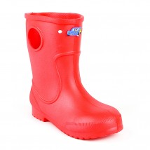 Teen Boots Jose Amorales 116604 28 Red