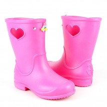 Boots for teenagers Jose Amorales 116611 28 Pink