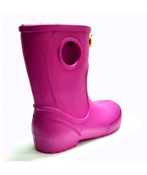 Boots for teenagers Jose Amorales 116612 34 Lilac