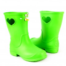 Boots for teenagers Jose Amorales 116614 34 Light green