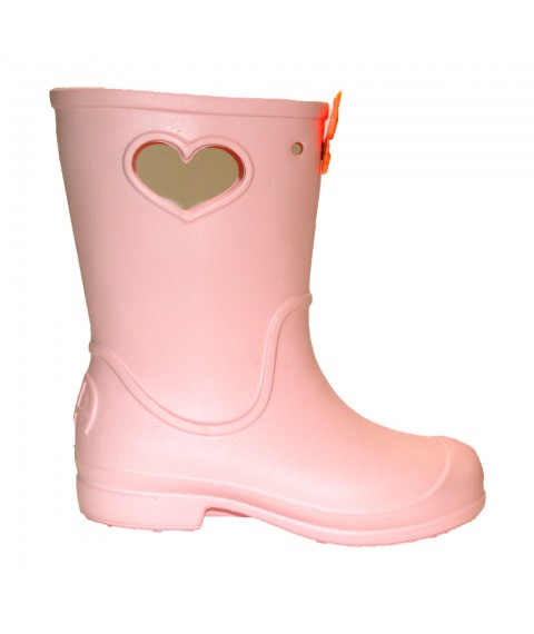 Boots for teenagers Jose Amorales 116616 32 Pink