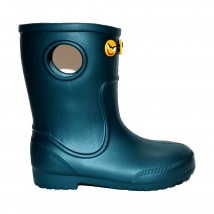 Children's boots Jose Amorales 117052 28 Blue
