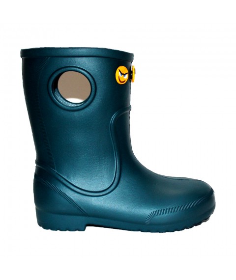 Children's boots Jose Amorales 117052 22 Blue