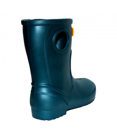 Children's boots Jose Amorales 117052 28 Blue