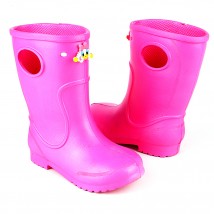 Children's boots Jose Amorales 117060 22 Pink