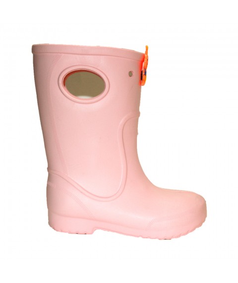 Children's boots Jose Amorales 117064 26 Pink