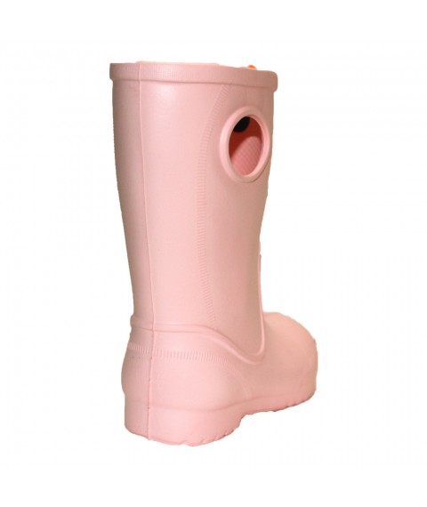 Children's boots Jose Amorales 117064 26 Pink