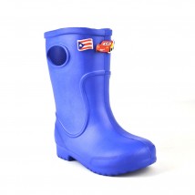 Children's boots Jose Amorales 117151 22 Blue
