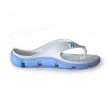 Women's slippers Jose Amorales 118200 36 White