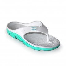 Women's slippers Jose Amorales 118202 37 White