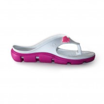 Women's slippers Jose Amorales 118205 38 White
