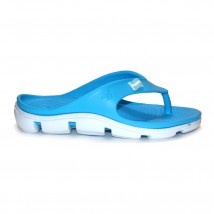 Women's slippers Jose Amorales 118206 36 Blue