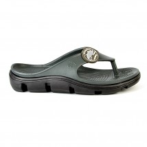 Men's slippers Jose Amorales 118210 45 Khaki