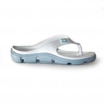 Women's slippers Jose Amorales 118221 38 White