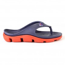 Women's slippers Jose Amorales 118222 36 Dark blue