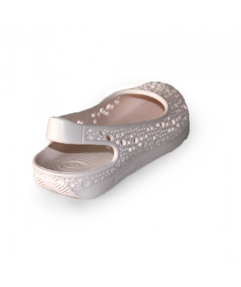 Women's sandals Jose Amorales 119001 37 Beige