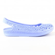 Women's sandals Jose Amorales 119004 39 Blue