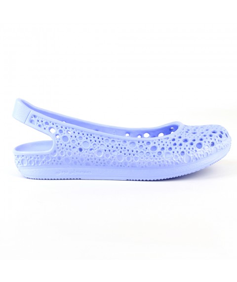 Women's sandals Jose Amorales 119004 39 Blue