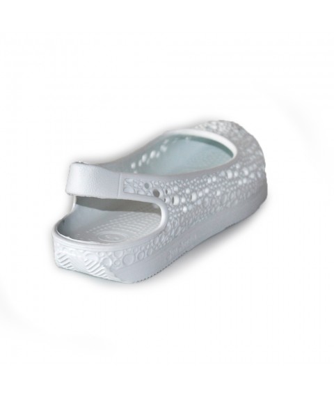 Women's sandals Jose Amorales 119006 36 White