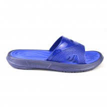 Men's slippers Jose Amorales 119109 42 Dark blue