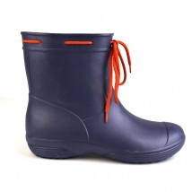 Women's boots Jose Amorales 119200 37 Dark blue