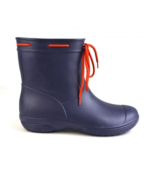 Women's boots Jose Amorales 119200 41 Dark blue