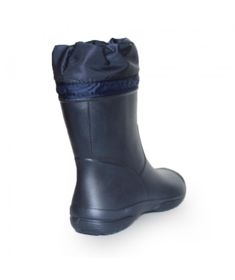 Women's boots Jose Amorales 119205 37 Dark blue