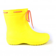 Women's boots Jose Amorales 119210 36 Yellow